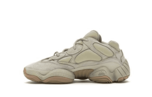 Adidas Yeezy 500 'Stone' - Imagen 2