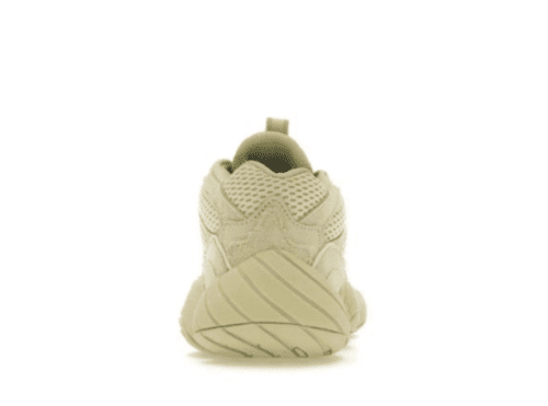 Adidas Yeezy 500 'Super Moom Yellow' - Imagen 3