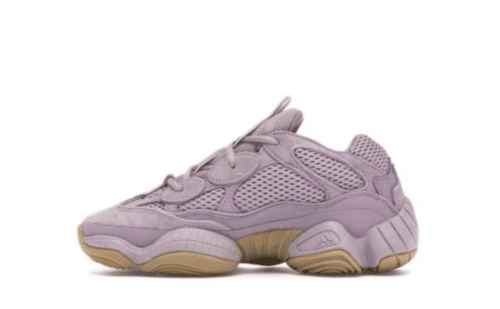 Adidas Yeezy 500 'Soft Vision' - Imagen 2