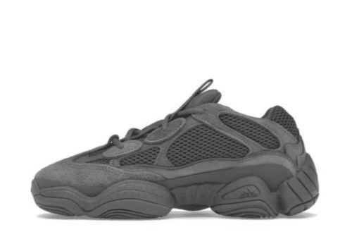 Adidas Yeezy 500 'Granite Gray' - Imagen 2