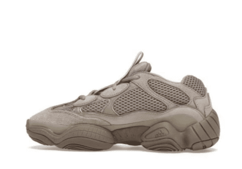 Adidas Yeezy 500 'Ash Grey' - Imagen 2