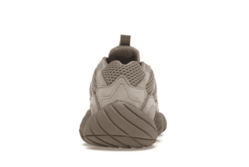Adidas Yeezy 500 'Ash Grey' - Imagen 3