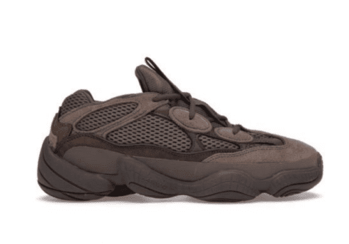 Adidas Yeezy 500 'Clay Brow'