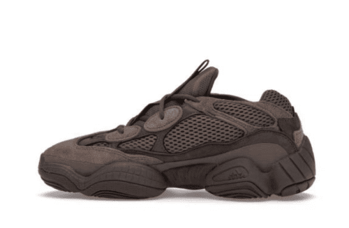 Adidas Yeezy 500 'Clay Brow' - Imagen 2