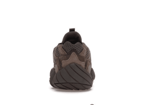 Adidas Yeezy 500 'Clay Brow' - Imagen 3