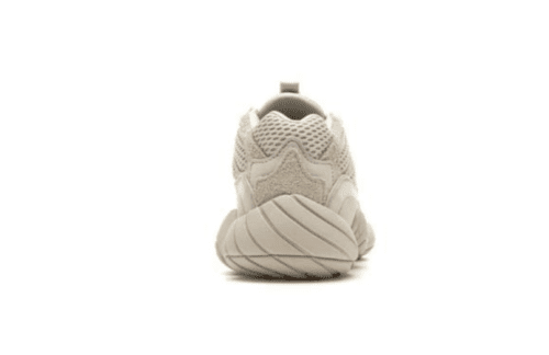Adidas Yeezy 500 'Blush' - Imagen 2