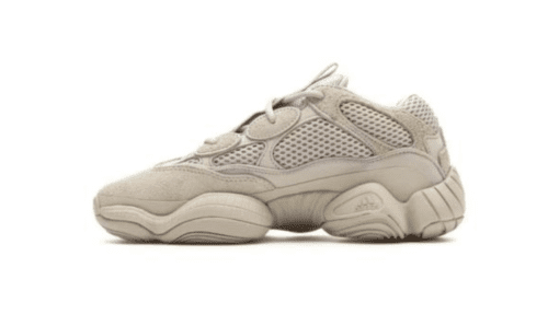 Adidas Yeezy 500 'Blush' - Imagen 3