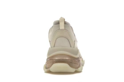 Balenciaga Triple S 'Off-White' - Imagen 3