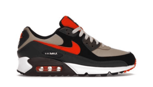 Nike Air Max 90 'Tweed Dark Army'