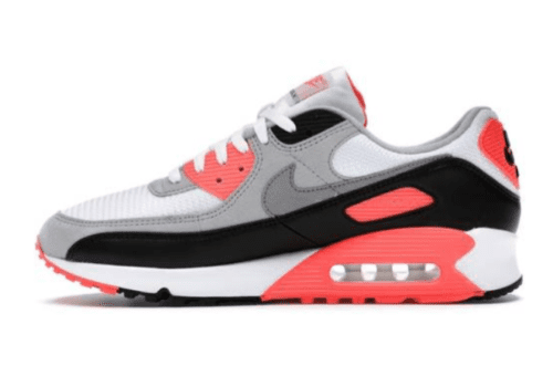 Nike Air Max 90 'Infrared' - Imagen 2