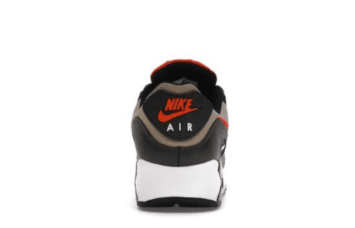Nike Air Max 90 'Tweed Dark Army' - Imagen 3