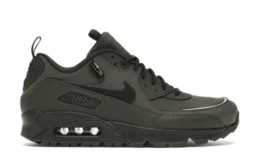 Nike Air Max 90 'Surplus Cargo Khaki'