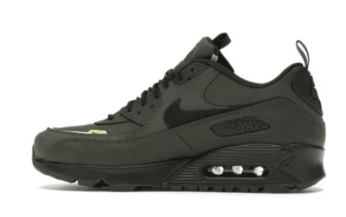 Nike Air Max 90 'Surplus Cargo Khaki' - Imagen 2