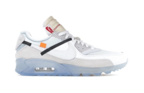 Nike Air Max 90 'Off-White '