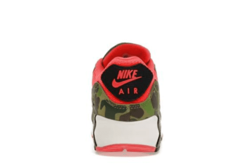 Nike Air Max 90 'Reverse Duck Camo' - Imagen 3