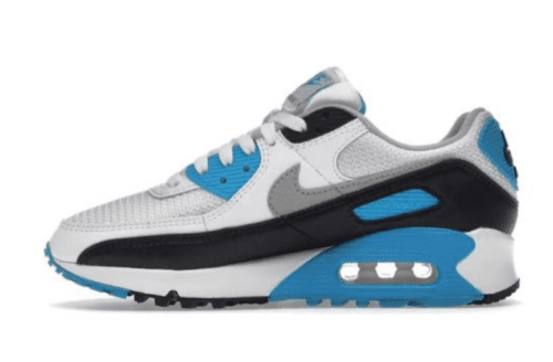 Nike Air Max 90 'Laser Blue' - Imagen 2