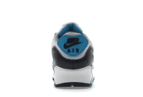 Nike Air Max 90 'Laser Blue' - Imagen 3