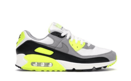 Nike Air Max 90 'OG Volt'