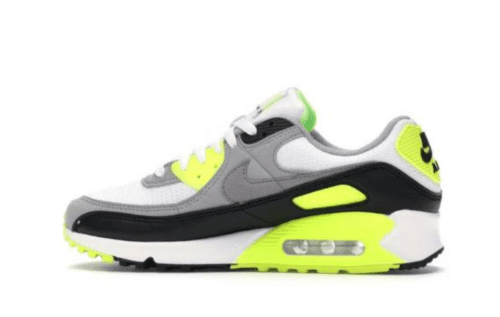 Nike Air Max 90 'OG Volt' - Imagen 2