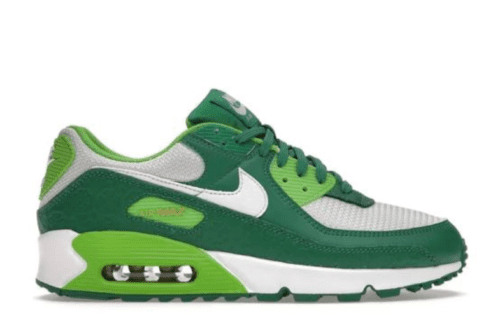 Nike Air Max 90 ST 'Patrick's Day'