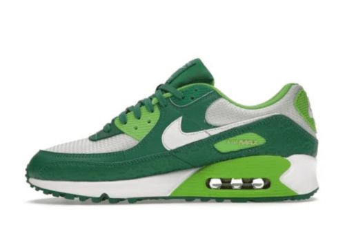 Nike Air Max 90 ST 'Patrick's Day' - Imagen 2