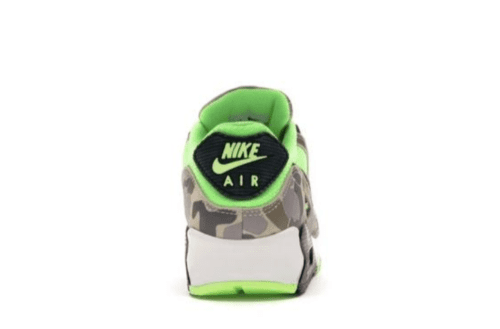 Nike Air Max 90 'Green Camo' - Imagen 3