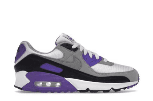Nike Air Max 90 'Recraft Hyper Grape'