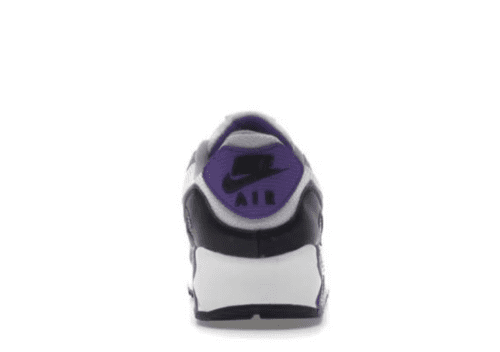 Nike Air Max 90 'Recraft Hyper Grape' - Imagen 3