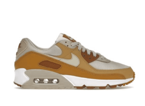 Nike Air Max 90 'Caramel'