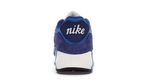 Nike Air Max 90 SE 'First use Signal Blue' - Imagen 3