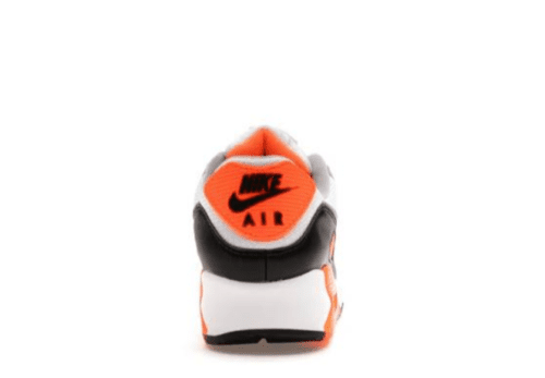 Nike Air Max 90 'Recraft Total Orange' - Imagen 3