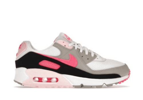 Nike Air Max 90 'Rose Hot Pink'