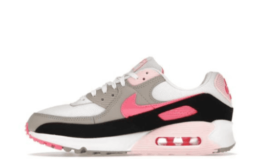 Nike Air Max 90 'Rose Hot Pink' - Imagen 2