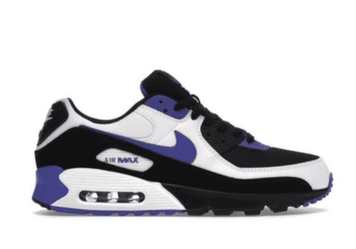 Nike Air Max 90 'Persian Violet'