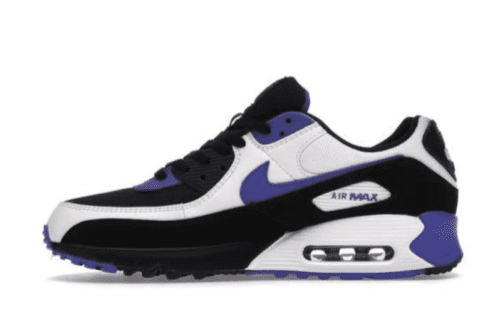 Nike Air Max 90 'Persian Violet' - Imagen 2