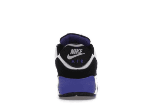 Nike Air Max 90 'Persian Violet' - Imagen 3