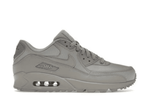 Nike Air Max 90  'Triple Wolf Grey'