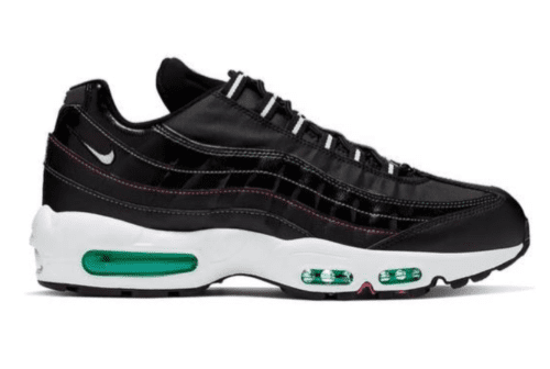 Nike Air Max 95 'Windbreaker Black'