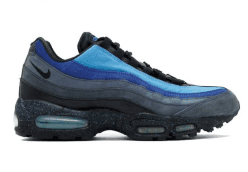 Nike Air Max 95 'Stash'