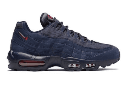 Nike Air Max 95 'Navy Blue'