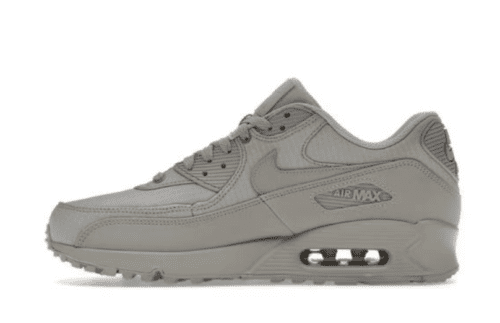 Nike Air Max 90  'Triple Wolf Grey' - Imagen 2