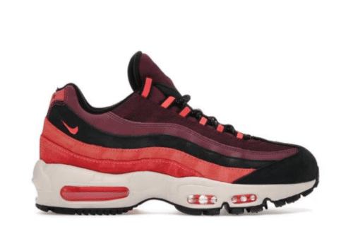Nike Air Max 95 Utility 'Villain Red'