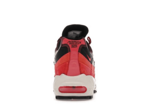 Nike Air Max 95 Utility 'Villain Red' - Imagen 3