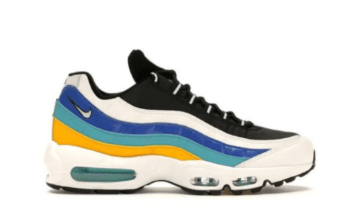 Nike Air Max 95 'Windbreaker'