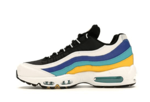 Nike Air Max 95 'Windbreaker' - Imagen 2