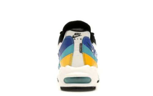 Nike Air Max 95 'Windbreaker' - Imagen 3