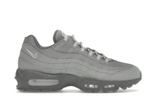 Nike Air Max 95 'Wolf Grey'