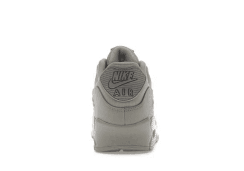 Nike Air Max 90  'Triple Wolf Grey' - Imagen 3