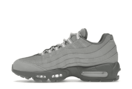 Nike Air Max 95 'Wolf Grey' - Imagen 2