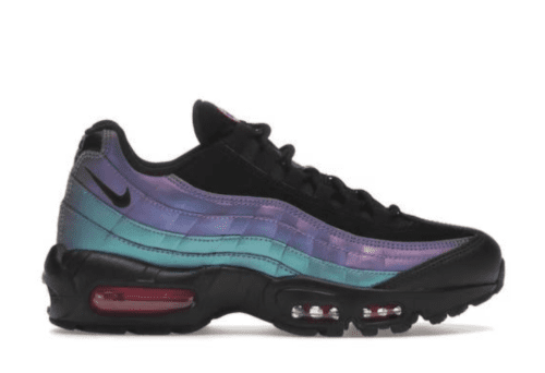 Nike Air Max 95 'Throwback Future'